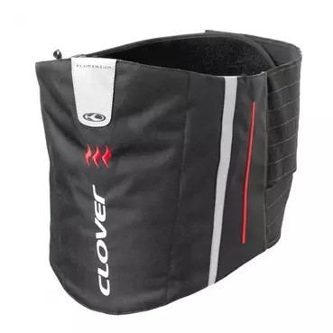 Clover Thermoремень Pro Black Черный