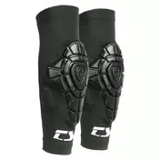 TSG Sleeve joint ellbogenschoner Черный