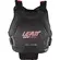 Leatt 3DF Airfit Evo Women's Chest Protector Black