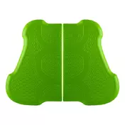 O Neal Ipx-hp 003.1 Chest Protection Green Зеленый