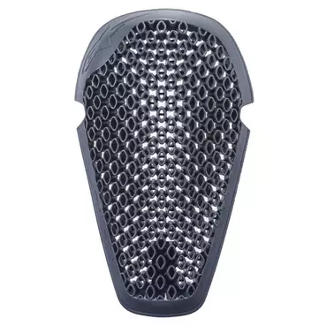 Alpinestars Nucleon Flex Pro Knee Protector Черный
