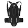 Zandona Back Protector Hybrid Back Pro X7 Black Черный