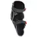 Alpinestars Sx-1 V2 Knee Protector Black Red Черный