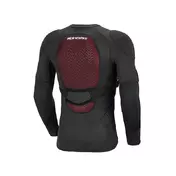Alpinestars Bionic Plasma Lt Ls Protection Black Черный