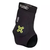 FUSE PROTECTION Omega Pro Knöchelschutz Черный