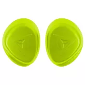 Dainese Pista Elbow Slider Fluo Yellow Желтый
