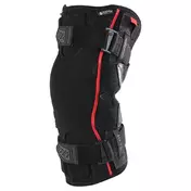 TROY LEE DESIGNS 6400 Brace knieschoner Черный