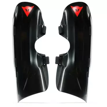 DAINESE SNOW R001 Schienbeinschoner Черный