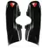 DAINESE SNOW R001 Schienbeinschoner Черный