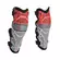 Acerbis Impact Pro Knee Guards Red Grey Красный