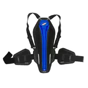 Zandona Hybrid Back Pro Rs X8 Back Protector Blue Синий