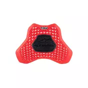 Alpinestars Nucleon Plasma Racing Chest Protector Красный