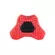 Alpinestars Nucleon Plasma Racing Chest Protector Красный