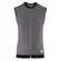 DAINESE SNOW Flexagon Waistcoat 2 Frauenschutzweste Silver Filigree / Stretch Limo