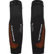 MT500 D3O Ghost Elbow Pads Черный