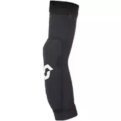 SCOTT Mission Evo ellbogenschoner Черный