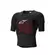 Alpinestars Bionic Plasma Lt Ss Protection Black Черный