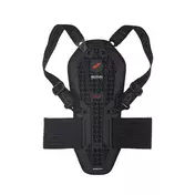 Zandona Netcube Back Pro Kid X7 Protection Black Черный