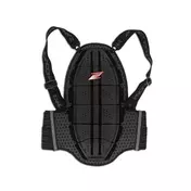 Zandona Shield Evo X6 Black Черный