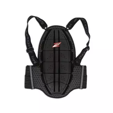 Zandona Shield Evo X6 Black Черный