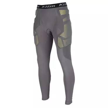Klim Tactical 24 Long мотоштаны Castlerock Серый