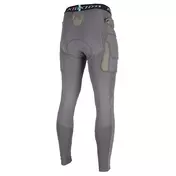 Klim Tactical 24 Long мотоштаны Castlerock Серый