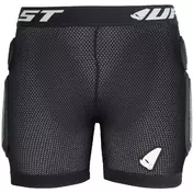 Ufo MURYAN MV6 Hip Protective Child Motorcycle мотоштаны (plast) black