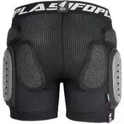 Ufo MURYAN MV6 Hip Protective Child Motorcycle мотоштаны (plast) black