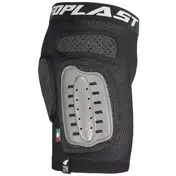Ufo MURYAN MV6 Hip Protective Child Motorcycle мотоштаны (plast) black