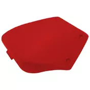 Dainese Replacement Elbow Slider Kit Red Красный