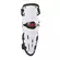 Zandona X-treme Knee Guards White Black Белый