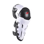 Zandona X-treme Knee Guards White Black Белый