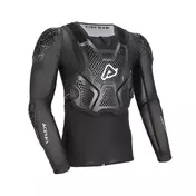 Acerbis P035 Body Protector Black Черный