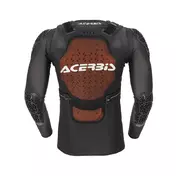 Acerbis P035 Body Protector Black Черный