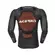 Acerbis P035 Body Protector Black Черный
