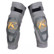 Klim Tactical Elbow Guards Castlerock Серый