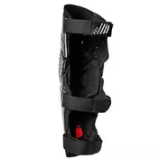 Fox Titan Pro D3o Lv2 Knee Guards Black Черный