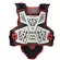 Acerbis Jump Mx Chest Protector White Black Белый