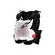 Alpinestars A-4 Plasma Chest Protector Black White Белый