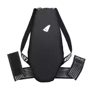 Ufo Reborn Mv5 Wrap Back Protector Black Черный