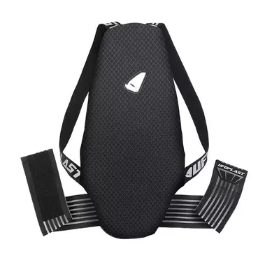 Ufo Reborn Mv5 Wrap Back Protector Black Черный