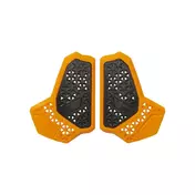 Rukka Cp2 Divided L2 Chest Protector Orange