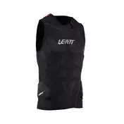 Leatt 3df Airfit Evo Sleeveless Black Черный