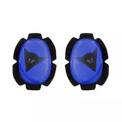 Dainese Pista Knee Slider Blue Синий