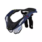 Leatt 5.5 Neck Brace Blue Синий