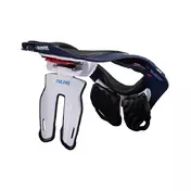 Leatt 5.5 Neck Brace Blue Синий