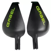 GABEL Fingerschutz Черный