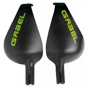 GABEL Fingerschutz Черный