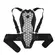 Zandona Airnet Back Pro X6 Back Protector Black Черный