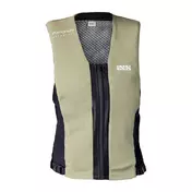 Ixs Ipro 1.0 Airbag жилет Green Зеленый